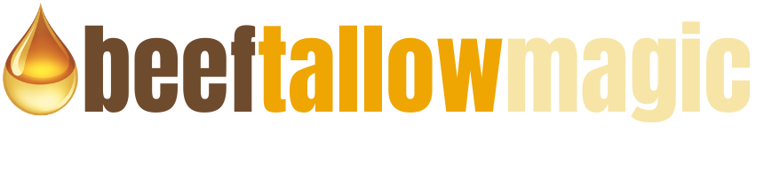 Beef Tallow Magic