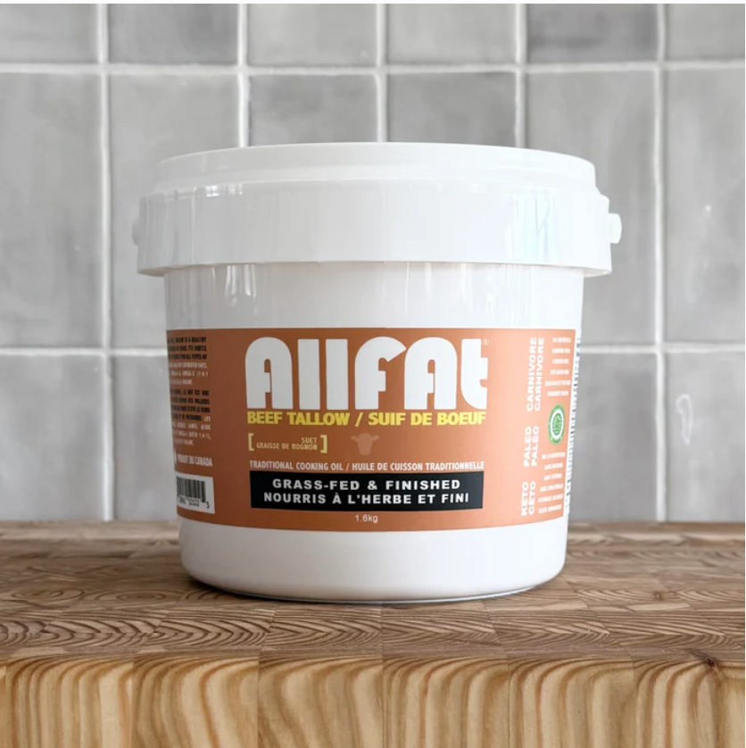 AllFat Tallow