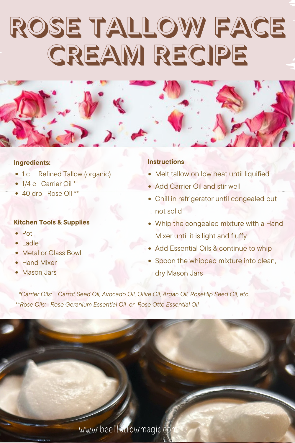 rose-tallow-face-cream-recipe