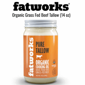 tallow fatworks
