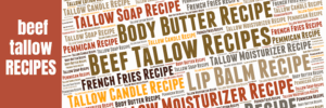 beef-tallow-recipes