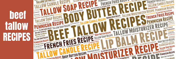 beef-tallow-recipes