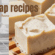 beef-tallow-soap-recipe